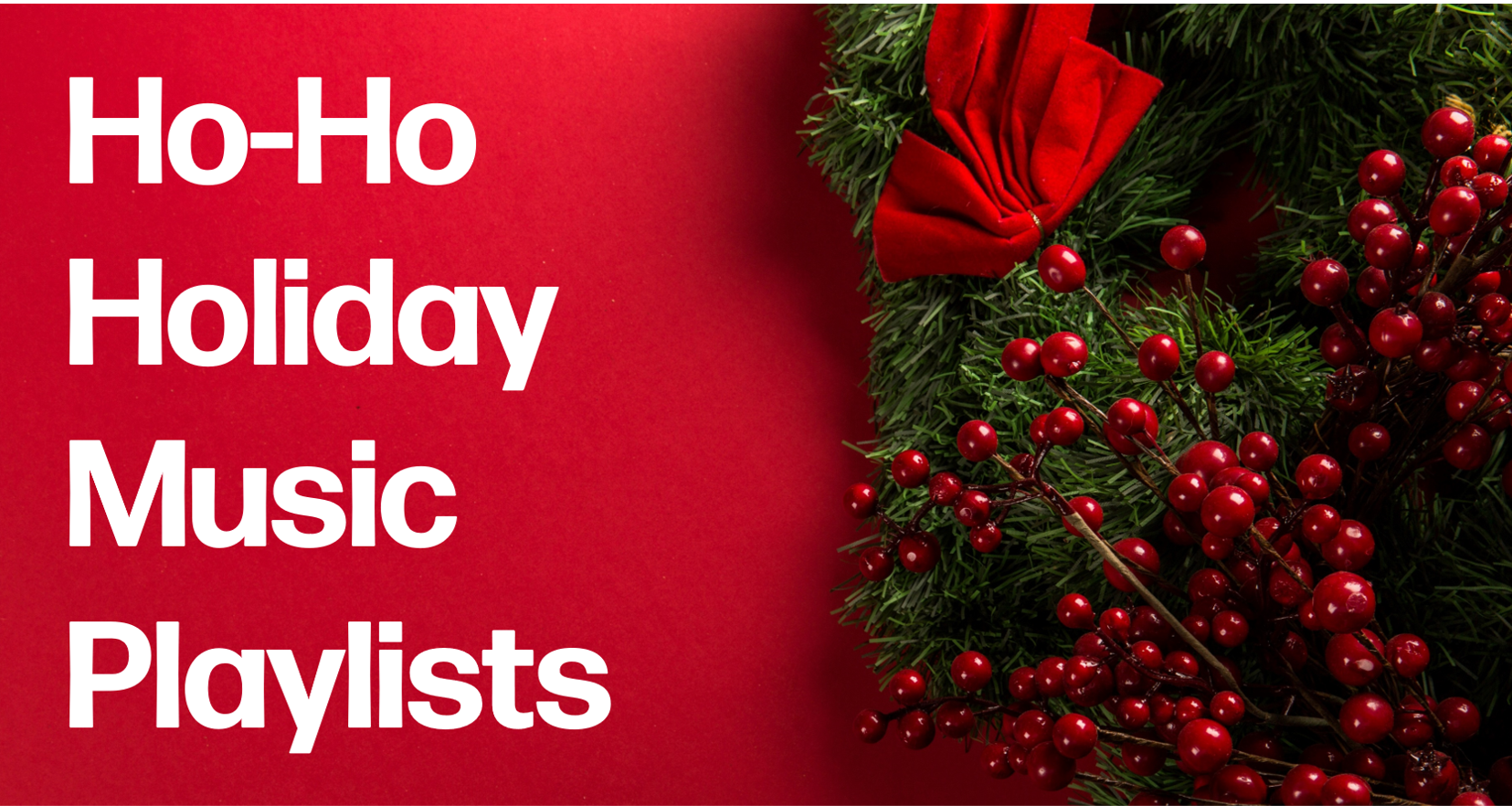 Sounds for a Fun & Nostalgic Holiday Season